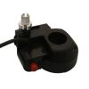 Universal Parts Pocket Bike Twist Throttle