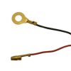 Universal Parts Pocket Bike Twist Throttle