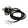 Universal Parts Handlebar Accessory Control