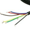 Universal Parts Handlebar Accessory Control