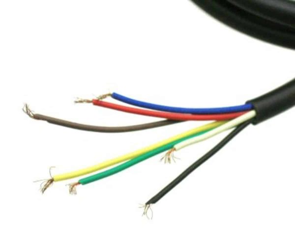 Universal Parts Handlebar Accessory Control