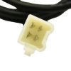 Universal Parts Handlebar Accessory Control