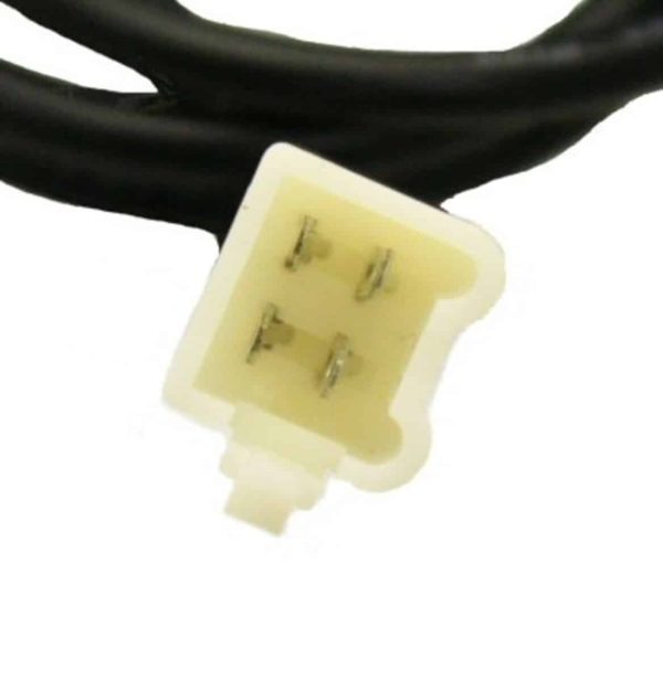 Universal Parts Handlebar Accessory Control