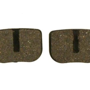 Universal Parts Disc Brake Pads