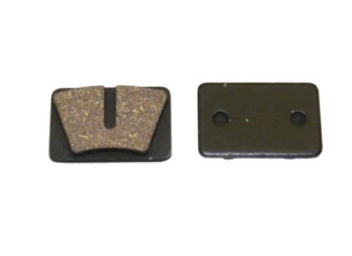 Universal Parts Disc Brake Pads
