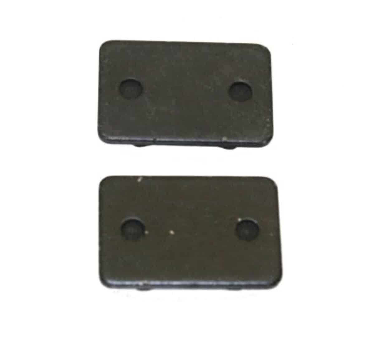 Universal Parts Disc Brake Pads