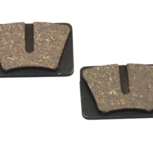 Universal Parts Disc Brake Pads