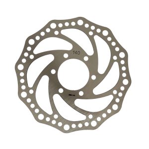 Universal Parts Pocket Bike Disc Brake Rotor