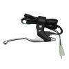 Universal Parts Right Brake Lever