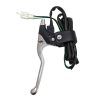 Universal Parts Right Brake Lever