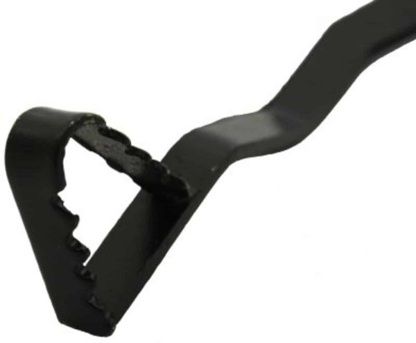 Universal Parts Dirt Bike Foot Brake Lever