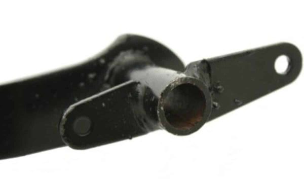 Universal Parts Dirt Bike Foot Brake Lever