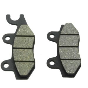 Universal Parts Brake Pads