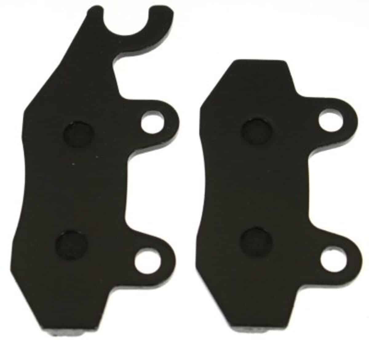 Universal Parts Brake Pads