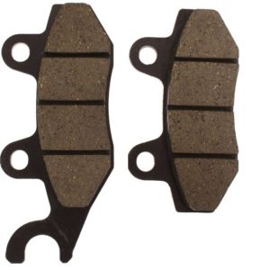 Universal Parts Brake Pads