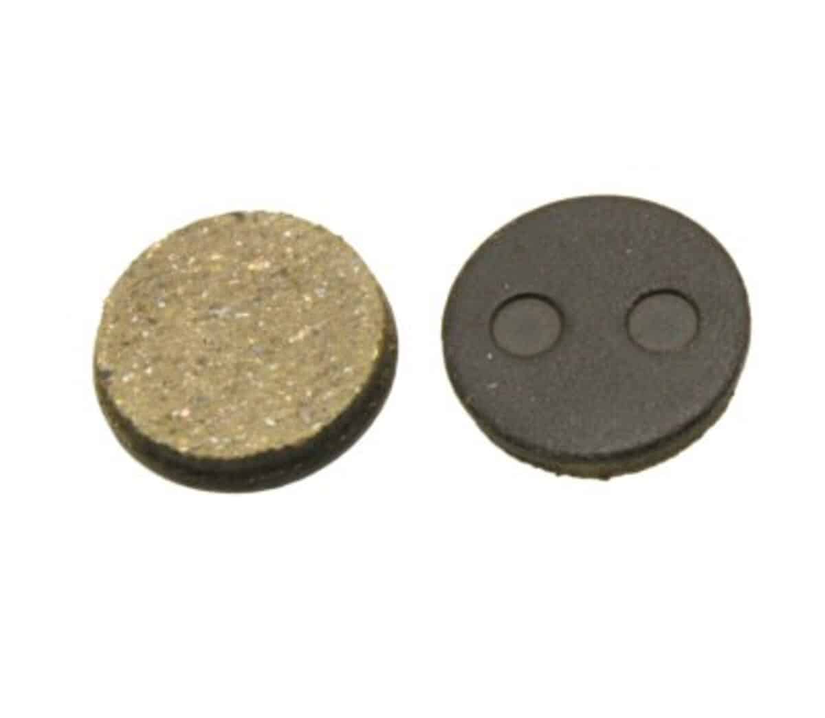 Universal Parts Disc Brake Pads for Xiaomi M365