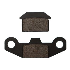 Universal Parts Hydraulic Brake Pads for Pocket Bike