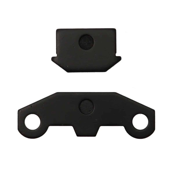 Universal Parts Hydraulic Brake Pads for Pocket Bike