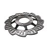 Universal Parts Front Brake Rotor - Dirt Bike