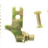 Universal Parts 80mm Band Brake Assembly