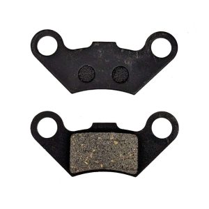 Universal Parts Tao Tao Style ATV Brake Pads