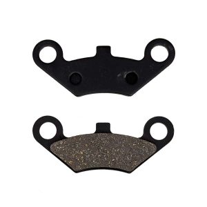 Universal Parts 260-300cc ATV Brake Pads