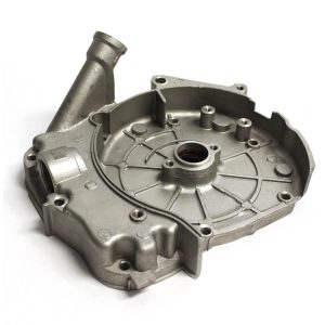 Crank Case Cover Right (125-150cc) ; GY6