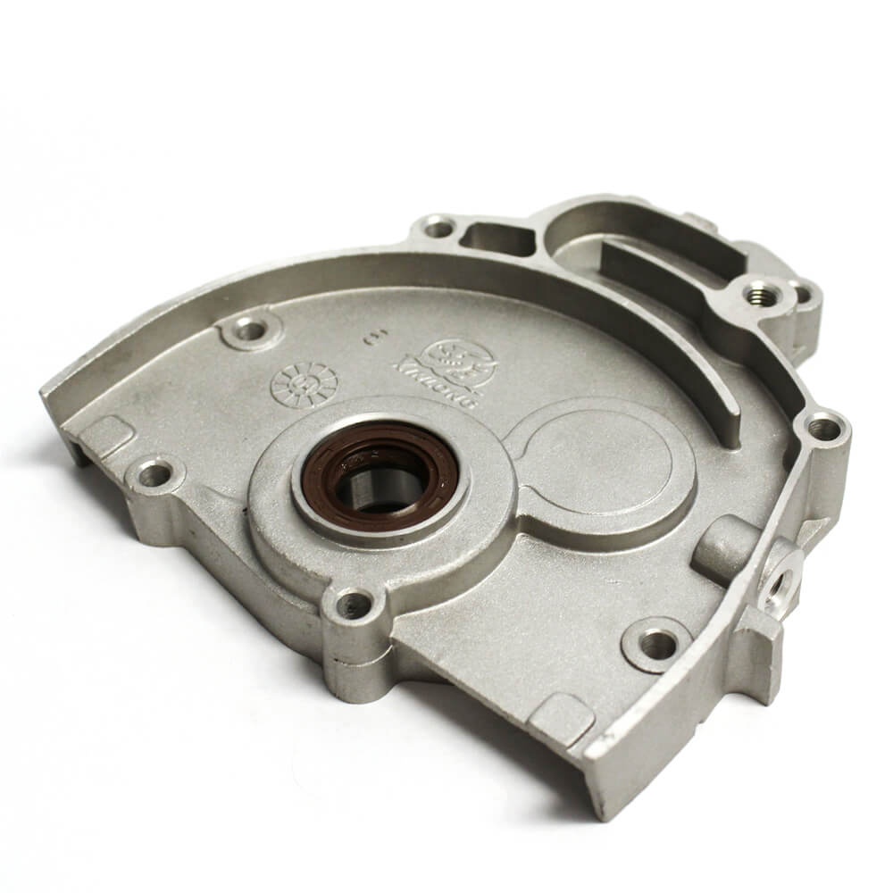 Universal Parts GY6 Transmission Drive Cover