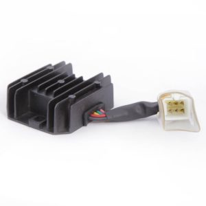 Universal Parts 5 Pin Regulator