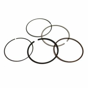 Piston Rings set(OEM) GY6 150cc