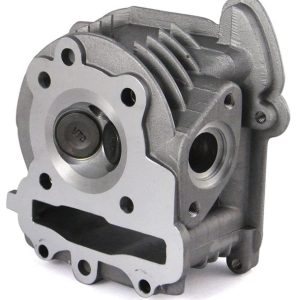 NCY Performance Cylinder Head (50mm, 81cc, Alloy); QMB139