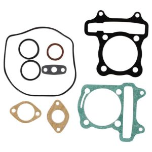 NCY Cylinder Gasket Set (61mm, Big Bore); GY6