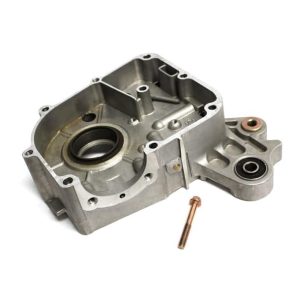 Right Crankcase; QMB139