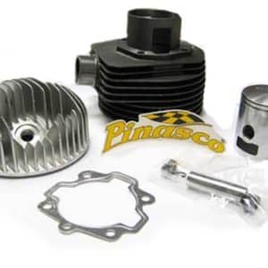 Pinasco 177cc Cylinder Kit (2 port); Vintage Vespa