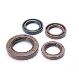 Universal Parts GY6 Engine Case Oil Seal Kit