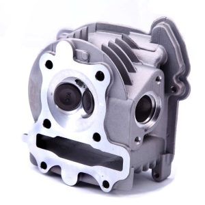 NCY 52mm Big Valve Racing Head