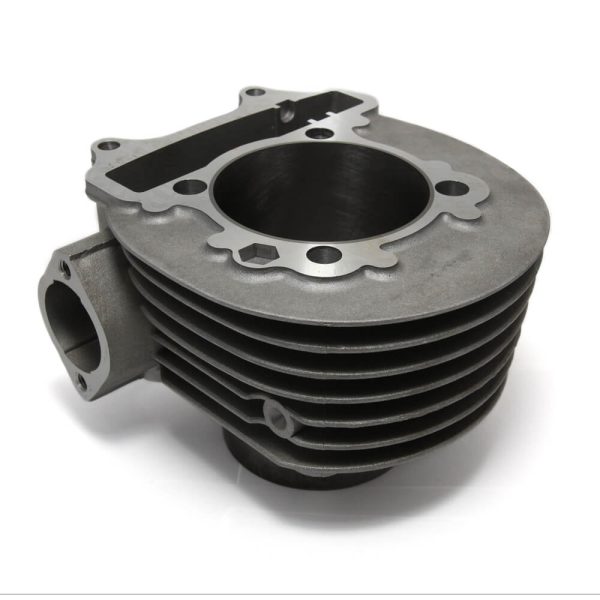 Universal Parts GY6 63mm Big Bore Cylinder Kit - Image 6