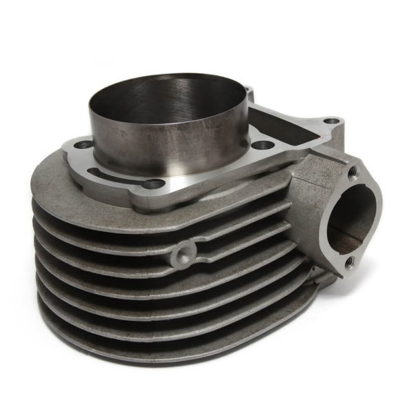 Universal Parts GY6 63mm Big Bore Cylinder Kit - Image 7