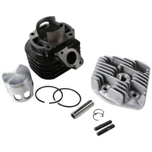 Polini Contessa Big Bore Kit (72cc); Yamaha Zuma 50 2T Horiz