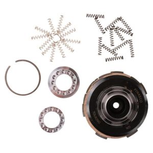 Pinasco Power Clutch; Vespa Small Frame