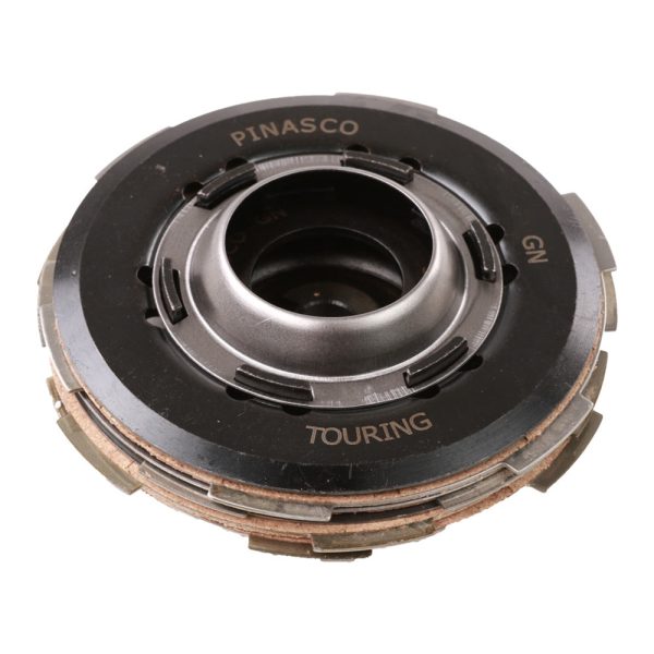 Pinasco Power Clutch; Vespa Small Frame - Image 2