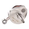 Pinasco Cylinder Kit (Aluminum); Vespa 2-Port VBB, VNB - Image 2