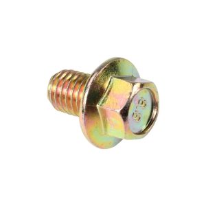 Oil Drain Bolt; CSC go., 139QMB Scooters