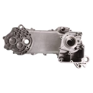 Left Crank Case; CSC Bella, Nitro Sport