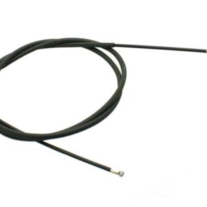 Universal Parts 75" Straight Throttle Cable