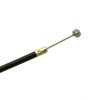 Universal Parts 75" Straight Throttle Cable