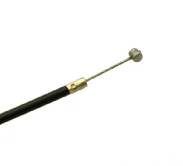 Universal Parts 75" Straight Throttle Cable