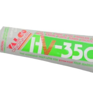 Valco HV-350 Flexible Adhesive