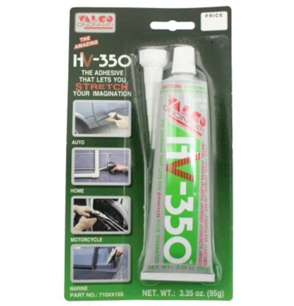 Valco HV-350 Flexible Adhesive