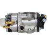 Universal Parts Carburetor for 2-Stroke - 10mm